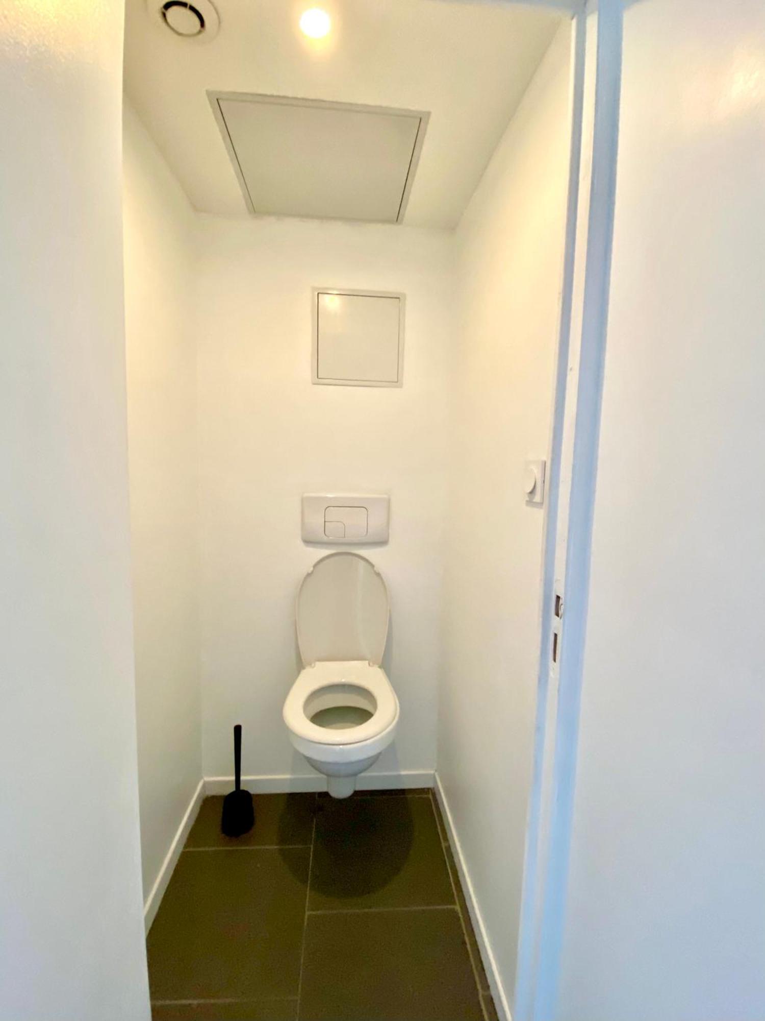 Tres Beau T2 42M2 Lumineux, Moderne Et Renove Avec Fibre Διαμέρισμα Belfort Εξωτερικό φωτογραφία